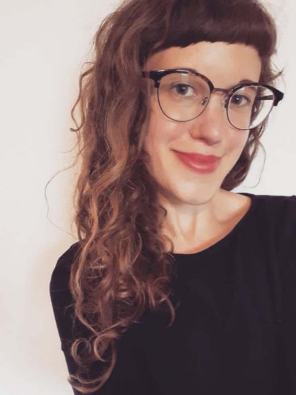 Harriet Blackmore – Project Manager – Alive Activities