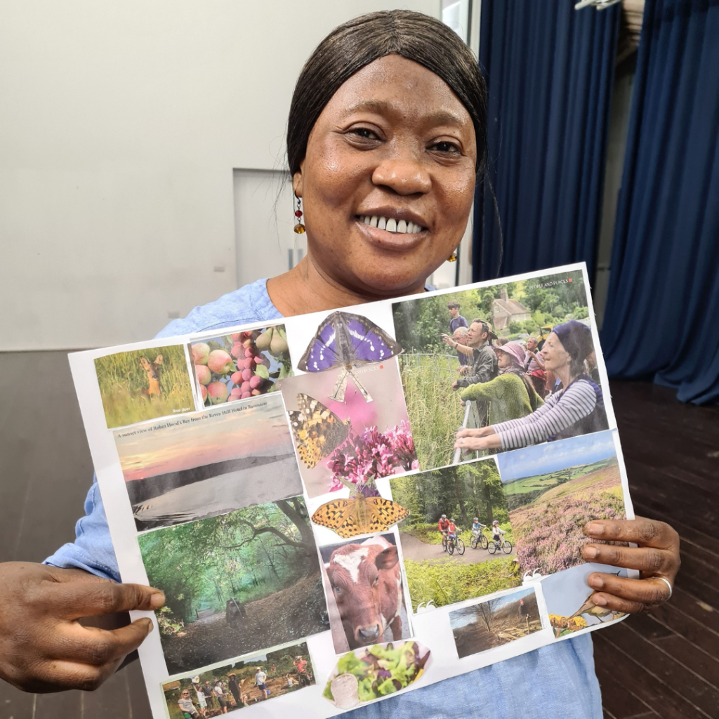 Celebrating Well Being Alive Activities