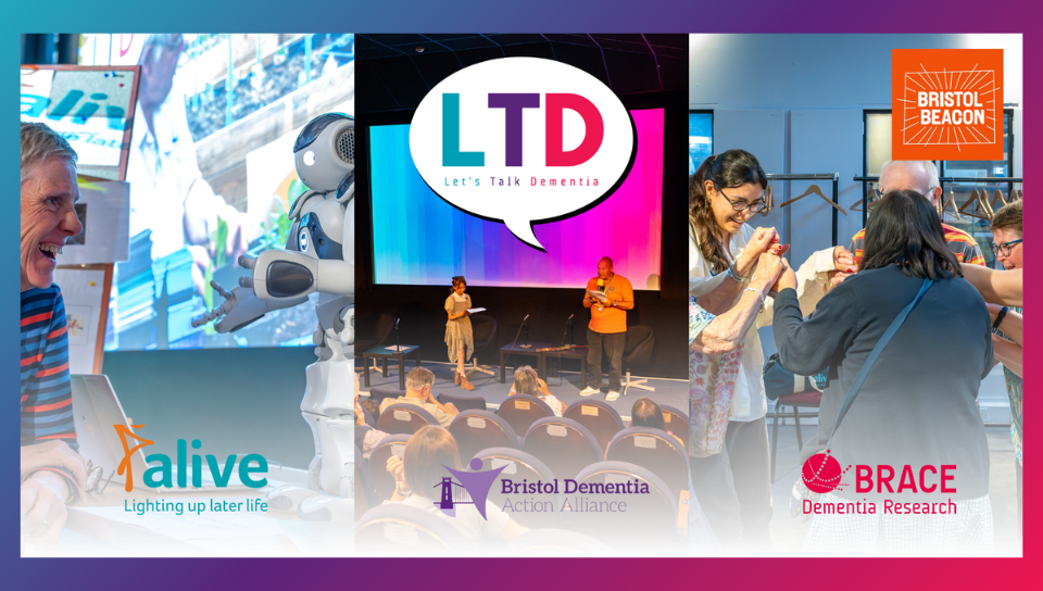 Let’s Talk Dementia 2026