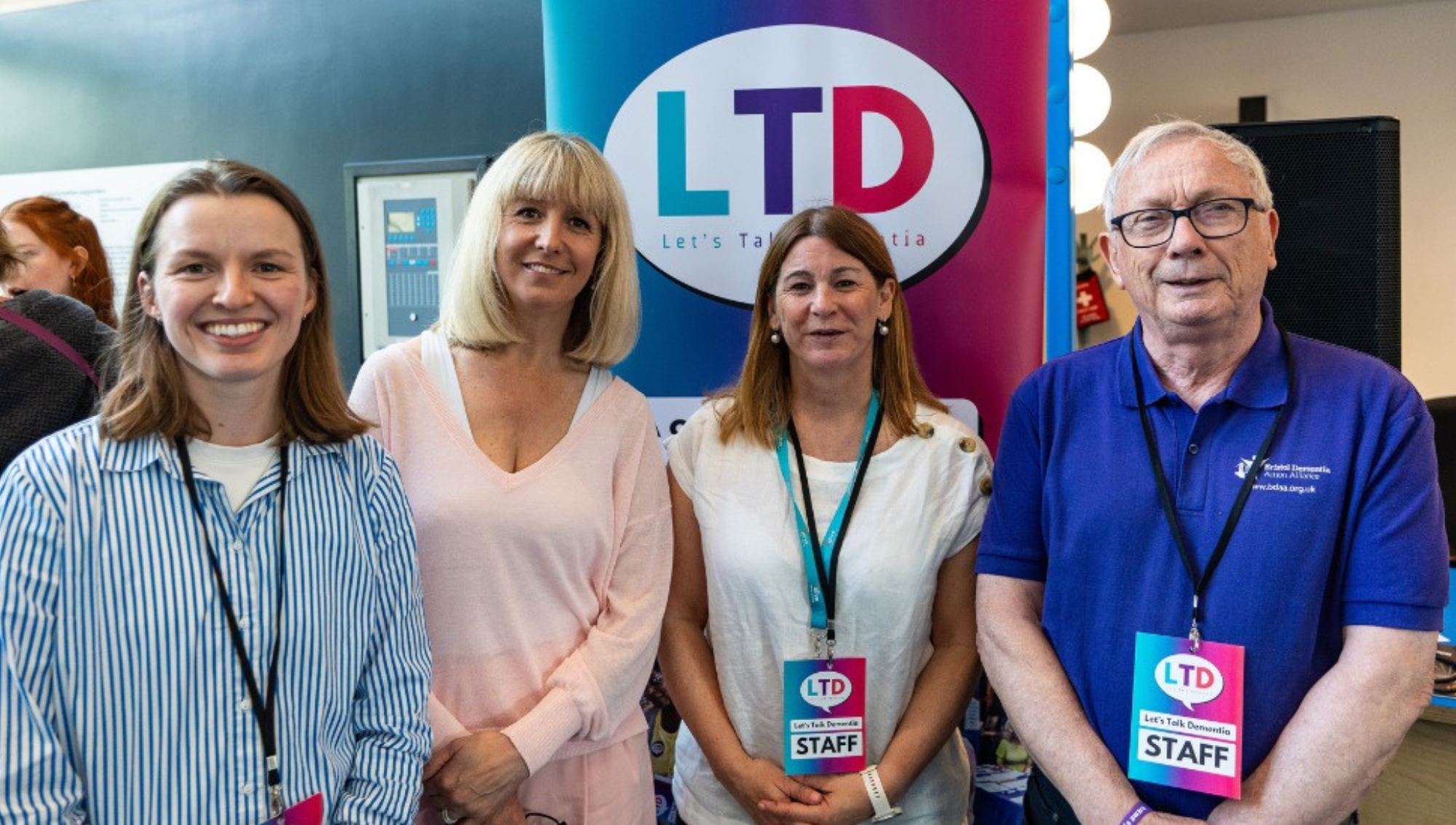 Let’s Talk Dementia 2026